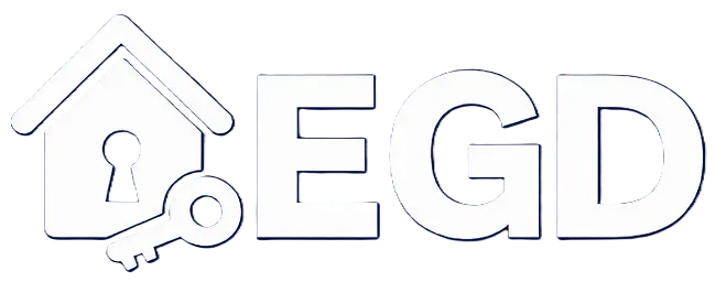 Logo EGD